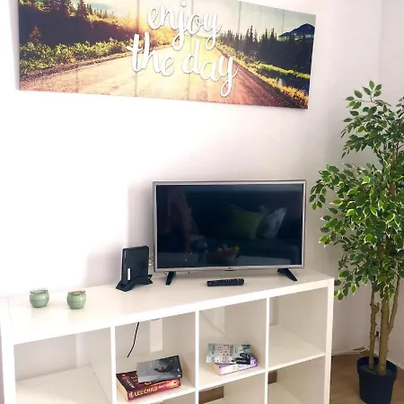 Amazing Sea Views In Cactus Blanco Los Cristianos (Tenerife)