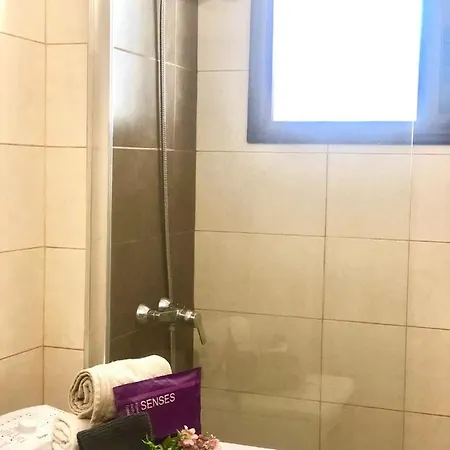 Amazing Sea Views In Cactus Blanco Appartement