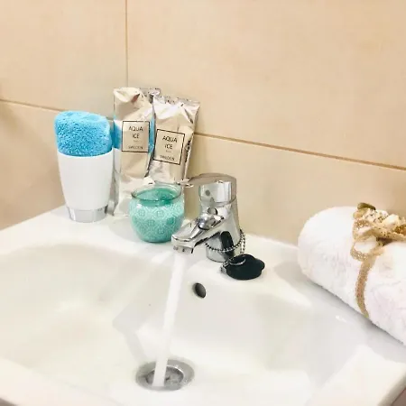 Appartement Amazing Sea Views In Cactus Blanco