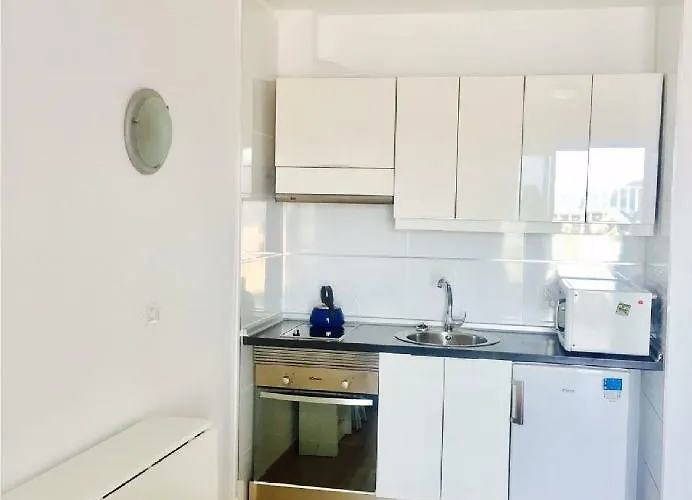 Amazing Sea Views In Cactus Blanco *