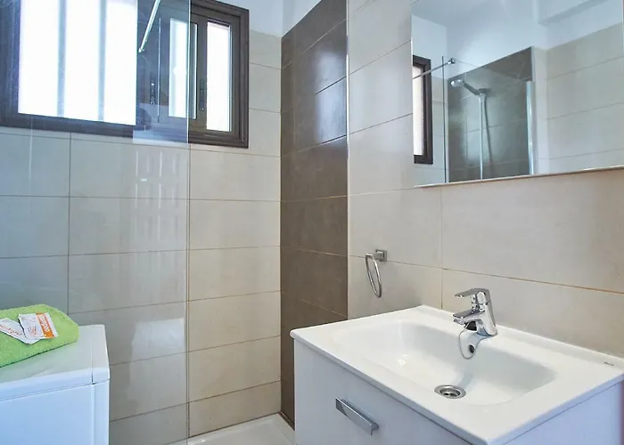 Amazing Sea Views In Cactus Blanco Apartamento Los Cristianos (Tenerife)