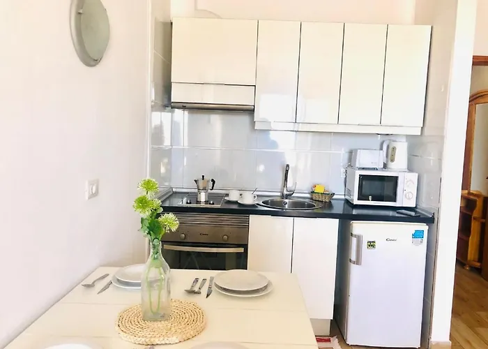 Amazing Sea Views In Cactus Blanco *