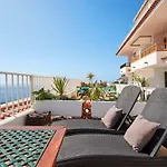 Amazing Sea Views In Cactus Blanco * Los Cristianos (Tenerife)