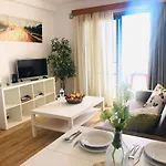 Amazing Sea Views In Cactus Blanco Appartement *
