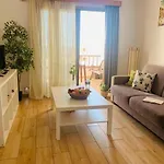 Amazing Sea Views In Cactus Blanco * Los Cristianos (Tenerife)
