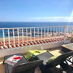 Amazing Sea Views In Cactus Blanco Los Cristianos (Tenerife)