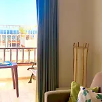 Amazing Sea Views In Cactus Blanco Appartement