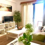 Appartement Amazing Sea Views In Cactus Blanco