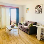 Appartement Amazing Sea Views In Cactus Blanco