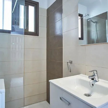 Amazing Sea Views In Cactus Blanco Apartamento Los Cristianos (Tenerife)