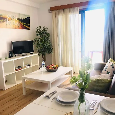 Amazing Sea Views In Cactus Blanco Apartamento *