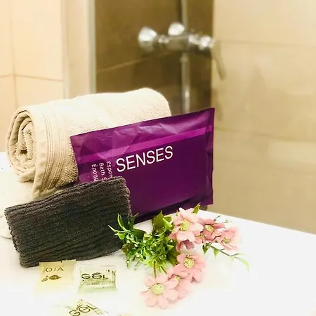 Amazing Sea Views In Cactus Blanco Apartamento