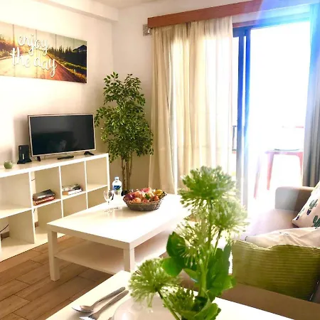 Apartamento Amazing Sea Views In Cactus Blanco