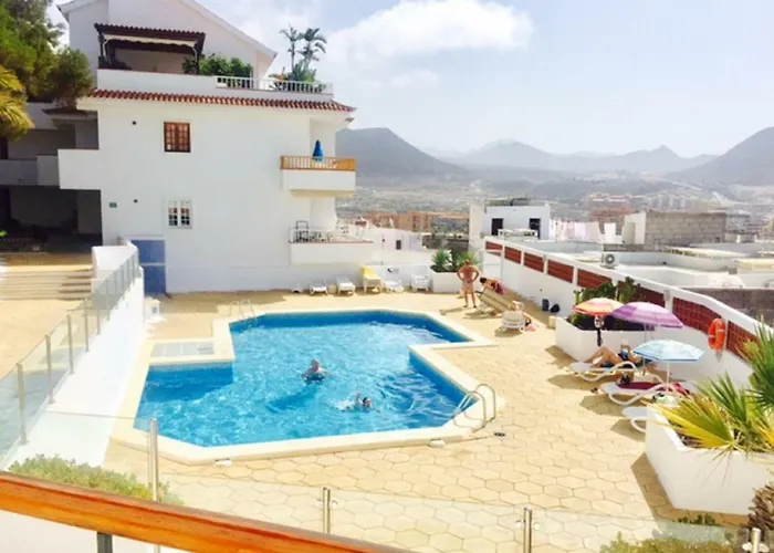 Amazing Sea Views In Cactus Blanco