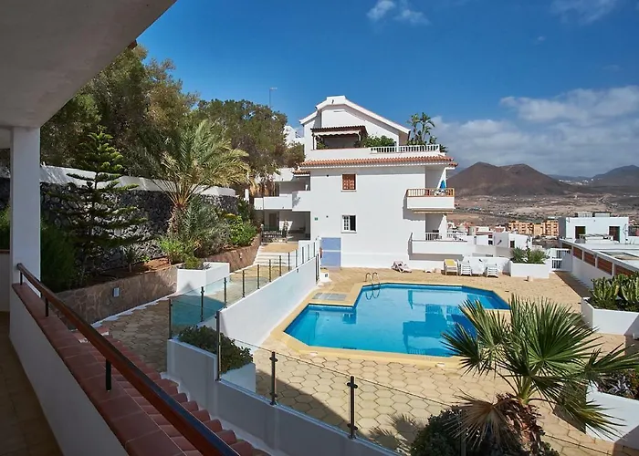 Amazing Sea Views In Cactus Blanco *