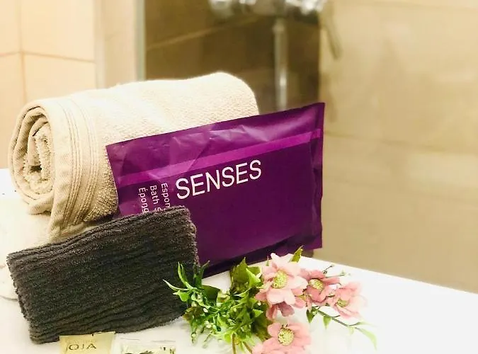 Amazing Sea Views In Cactus Blanco Apartament