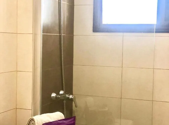 Amazing Sea Views In Cactus Blanco Lägenhet