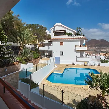 Amazing Sea Views In Cactus Blanco *