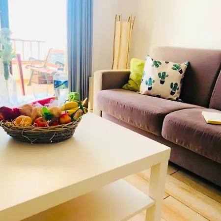 Amazing Sea Views In Cactus Blanco * 로스크리스티아노스