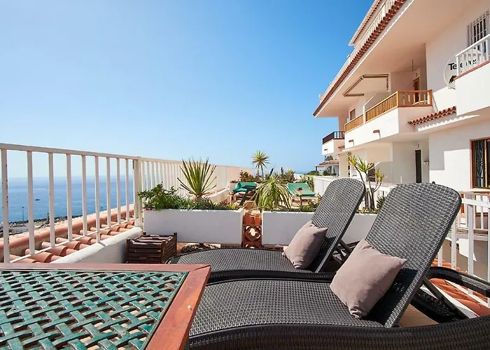 Amazing Sea Views In Cactus Blanco * 로스크리스티아노스