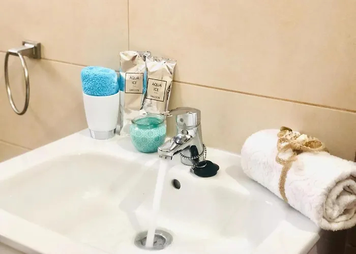 아파트 Amazing Sea Views In Cactus Blanco