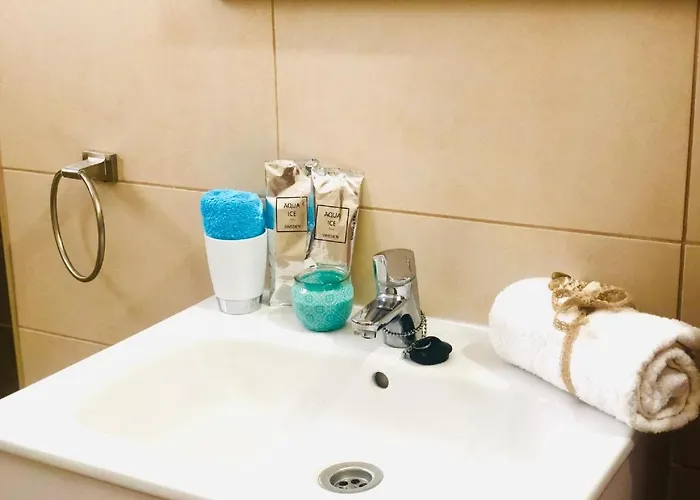 아파트 Amazing Sea Views In Cactus Blanco 로스크리스티아노스